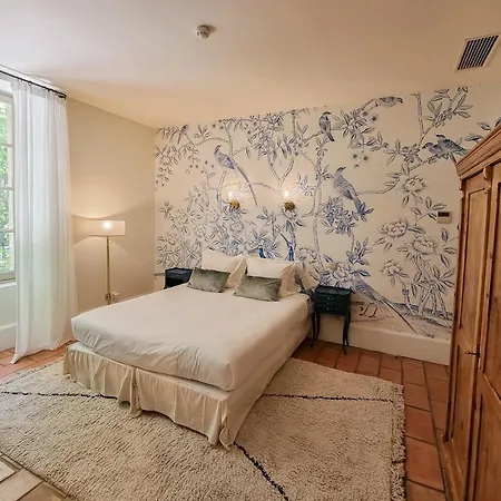 Hotel Chateau De Roussan Saint-Remy-de-Provence