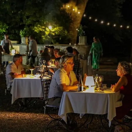 Chateau De Roussan 4* Saint-Remy-de-Provence