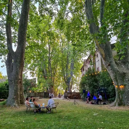 Hotel Chateau De Roussan Saint-Rémy-de-Provence